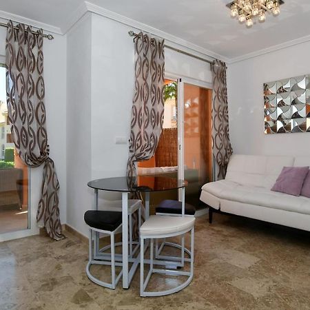 Apartamento Las Calitas II Orihuela Zewnętrze zdjęcie