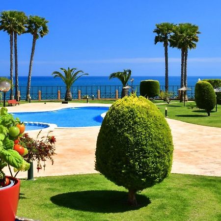 Apartamento Las Calitas II Orihuela Zewnętrze zdjęcie