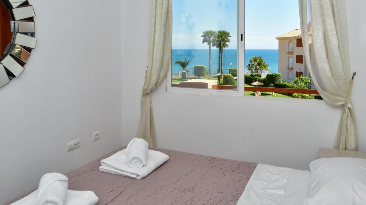 Apartamento Las Calitas II Orihuela Zewnętrze zdjęcie