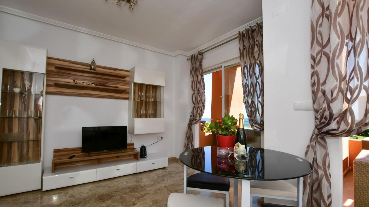 Apartamento Las Calitas II Orihuela Zewnętrze zdjęcie