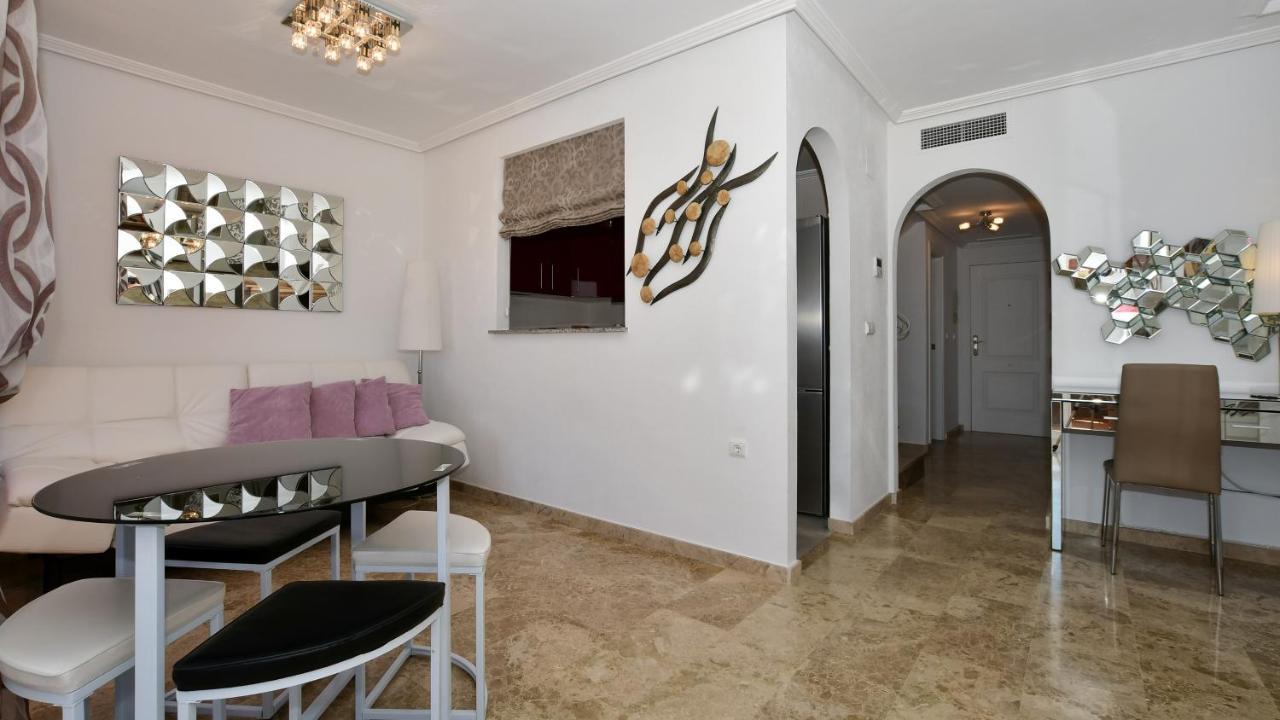 Apartamento Las Calitas II Orihuela Zewnętrze zdjęcie