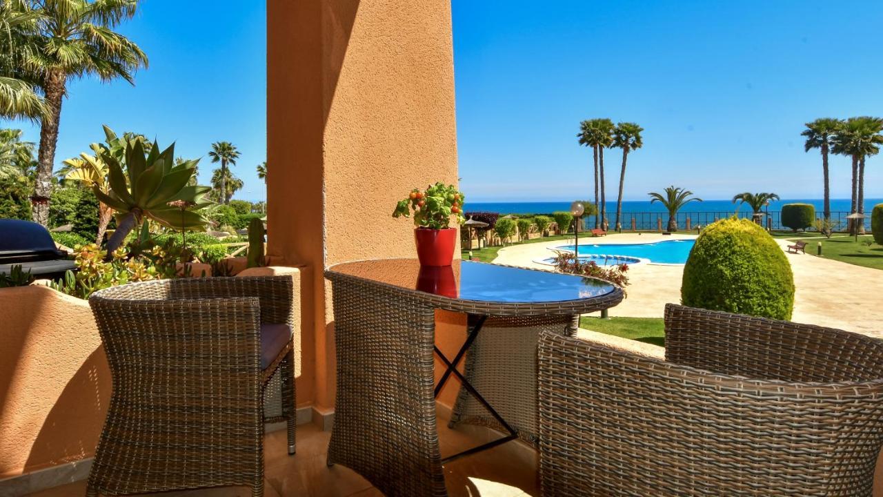 Apartamento Las Calitas II Orihuela Zewnętrze zdjęcie