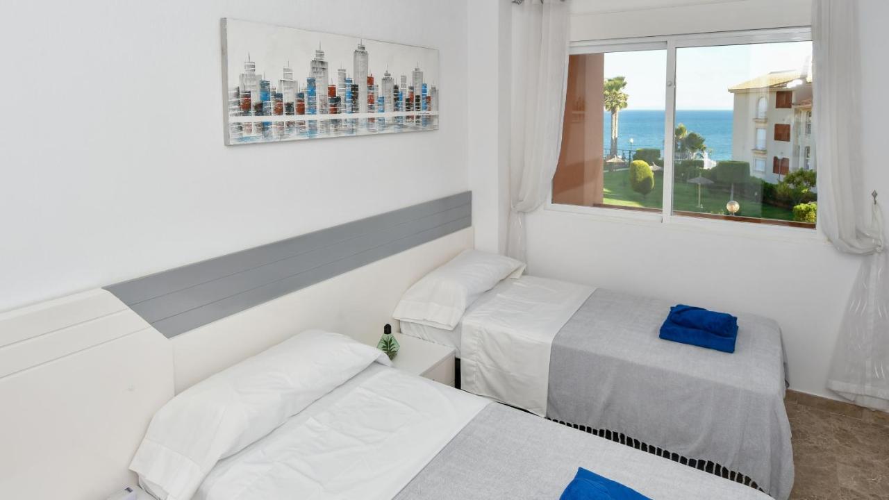 Apartamento Las Calitas II Orihuela Zewnętrze zdjęcie