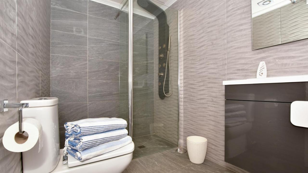 Apartamento Las Calitas II Orihuela Zewnętrze zdjęcie