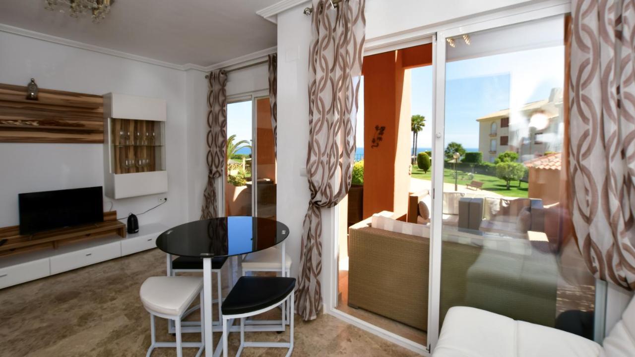 Apartamento Las Calitas II Orihuela Zewnętrze zdjęcie