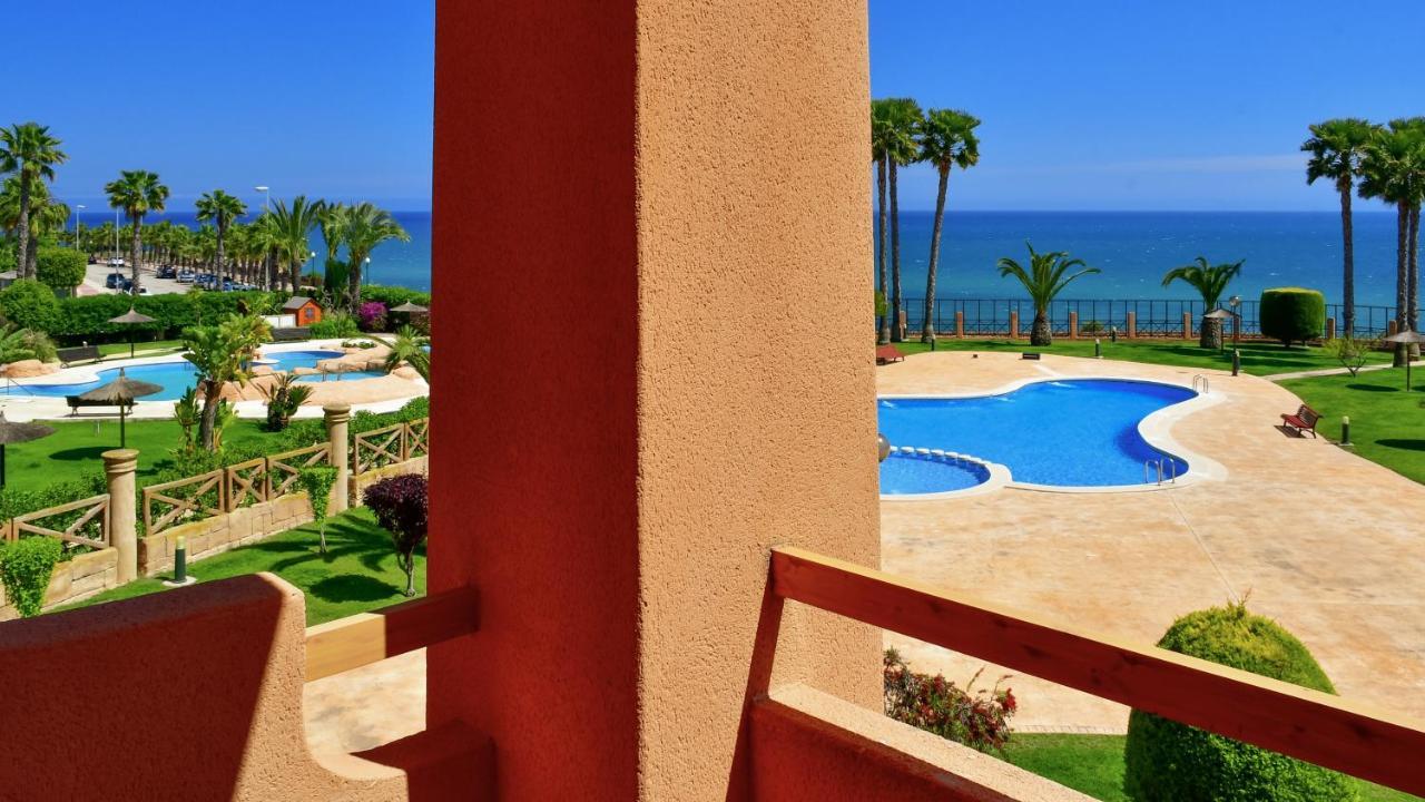 Apartamento Las Calitas II Orihuela Zewnętrze zdjęcie