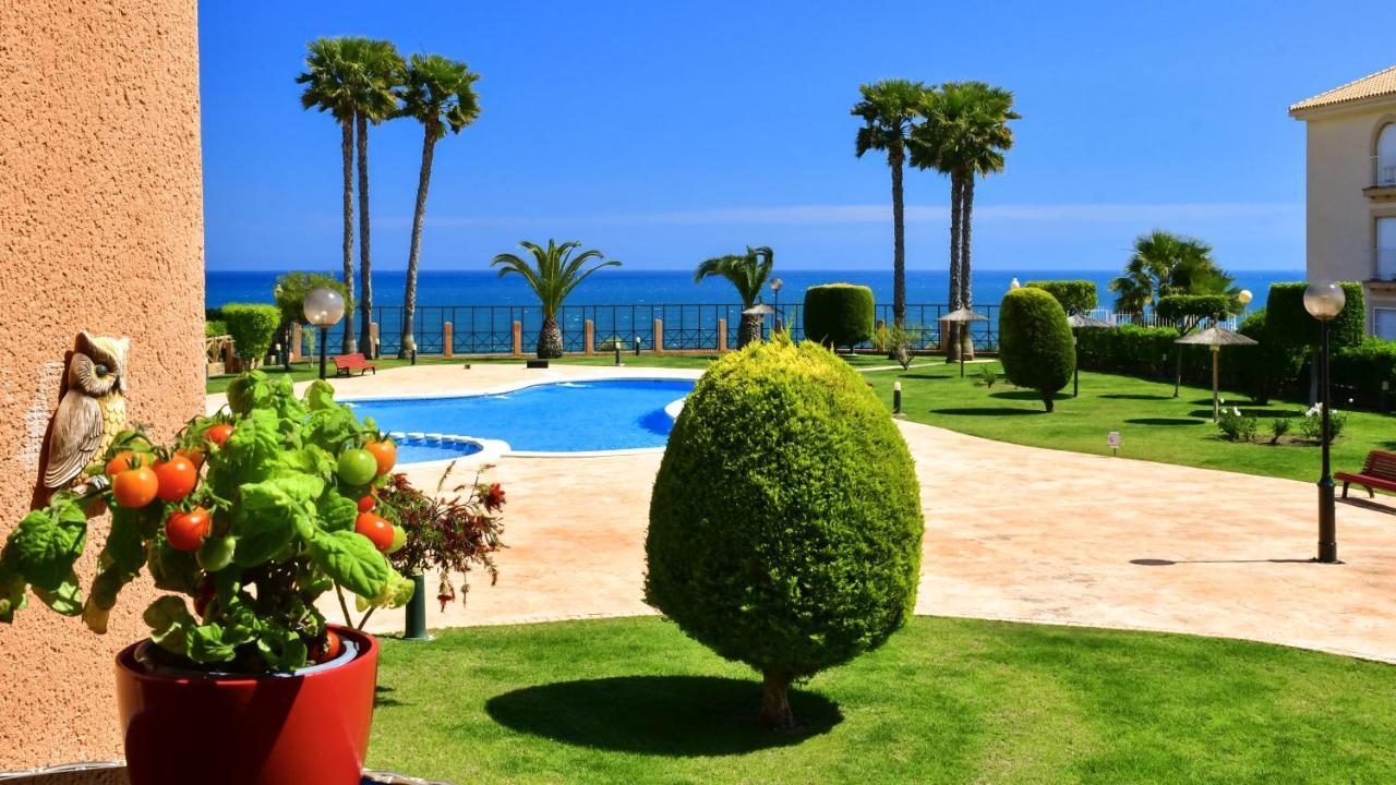 Apartamento Las Calitas II Orihuela Zewnętrze zdjęcie