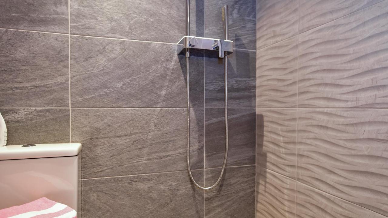 Apartamento Las Calitas II Orihuela Zewnętrze zdjęcie