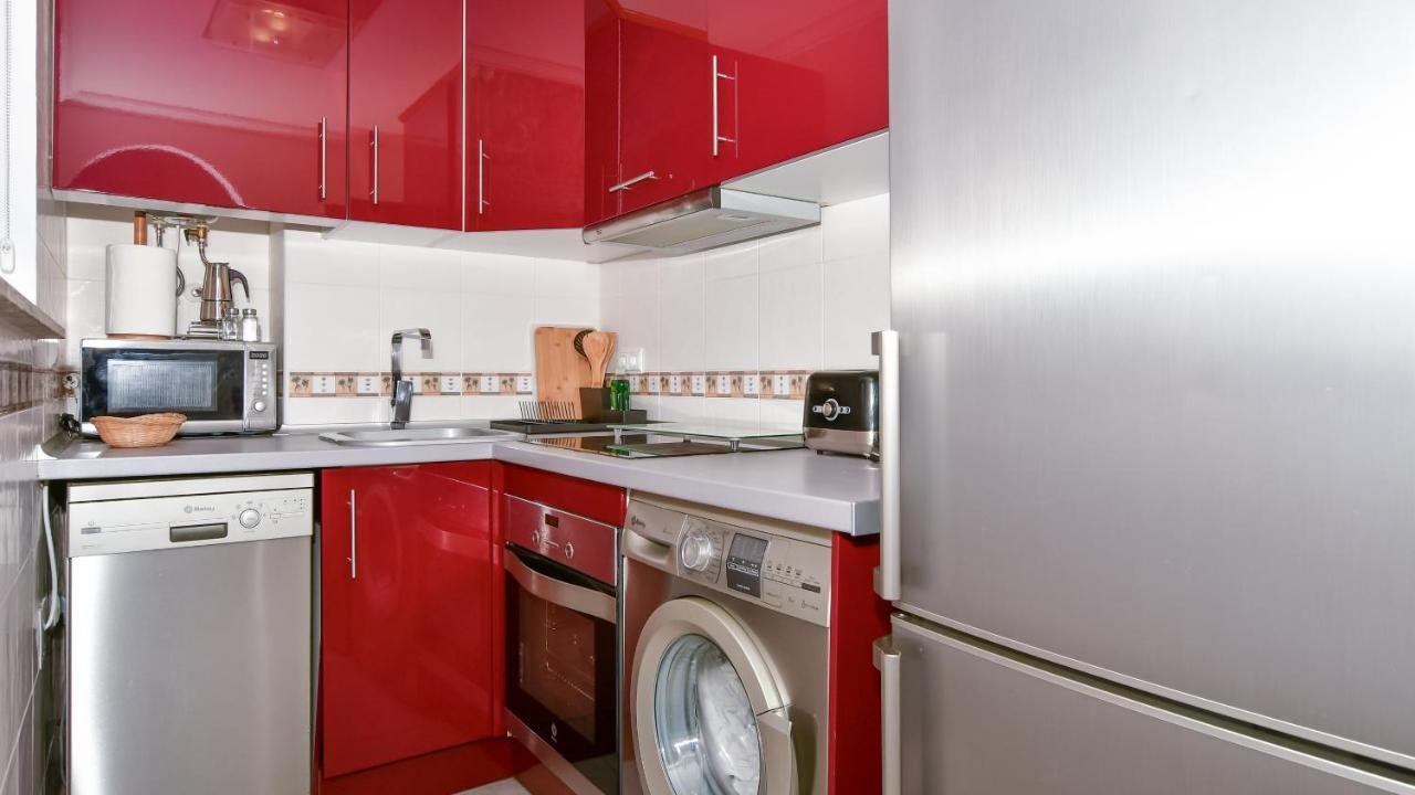 Apartamento Las Calitas II Orihuela Zewnętrze zdjęcie