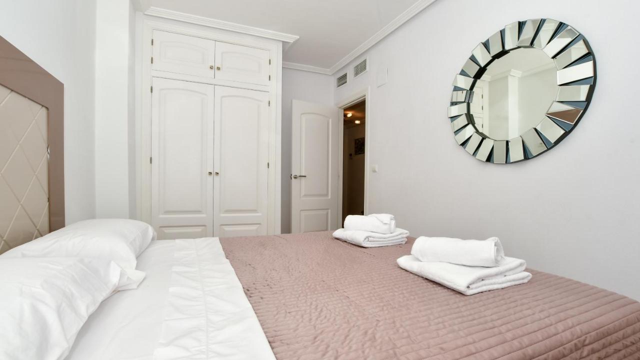 Apartamento Las Calitas II Orihuela Zewnętrze zdjęcie