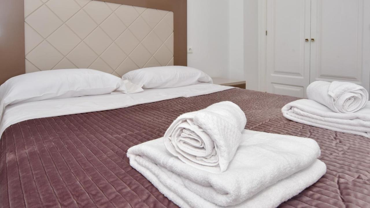 Apartamento Las Calitas II Orihuela Zewnętrze zdjęcie