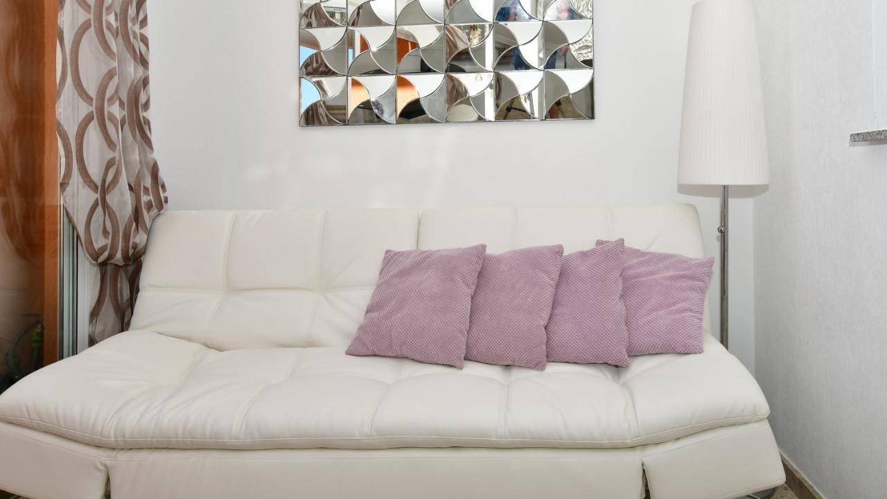 Apartamento Las Calitas II Orihuela Zewnętrze zdjęcie