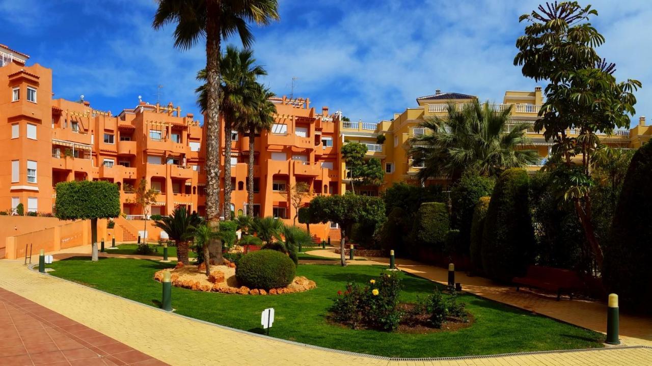 Apartamento Las Calitas II Orihuela Zewnętrze zdjęcie